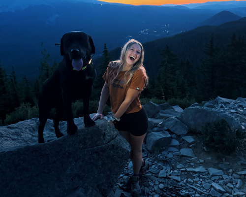 Coming soon placeholder